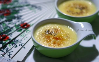 Crema catalana