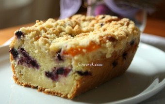 Bester Streuselkuchen ever
