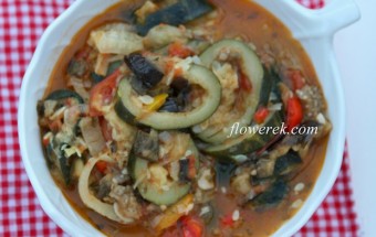 Ratatouille