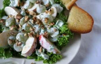 Waldorf Salat