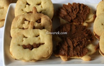 Kürbiskekse