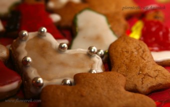 Pfefferkuchen