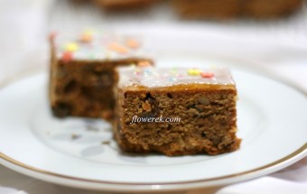 Honigkuchen