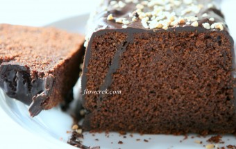 Sprudelkuchen