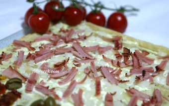 Flammkuchen