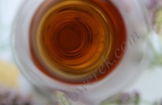 Pfefferminzschnaps