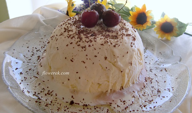 Eisbombe