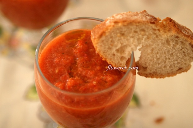 Gazpacho
