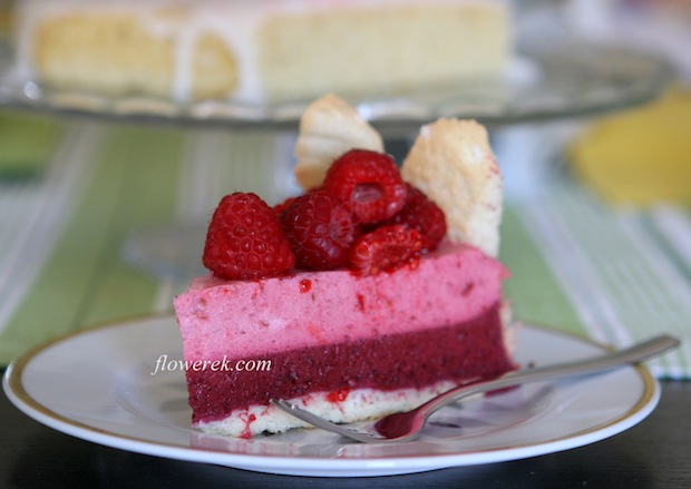 Sommertorte