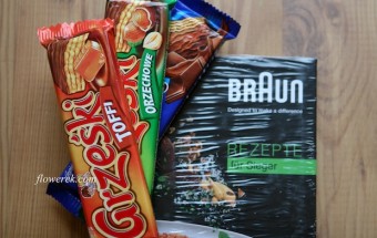 Give Away- einfach so