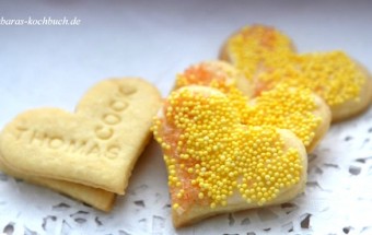 SunnyHeart Cookies