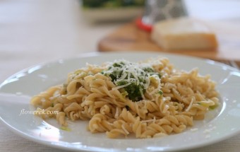 Bärlauchpesto