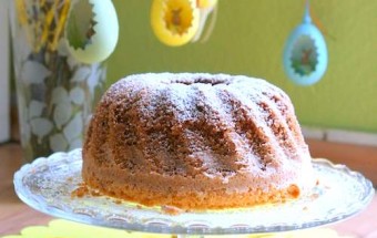 Eierlikörkuchen