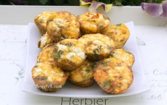 Spargelfritatas
