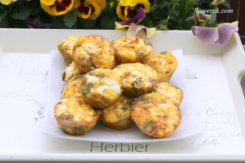 Spargelfritatas