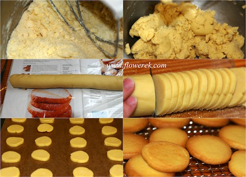 Butterkekse