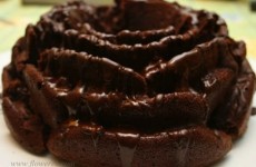 Schokoladen-Babka