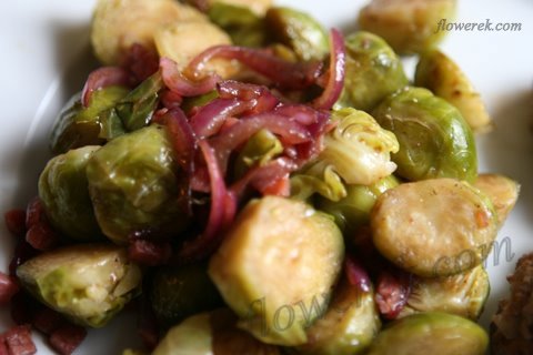 Rosenkohl