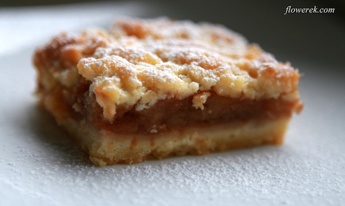 Apfelkuchen