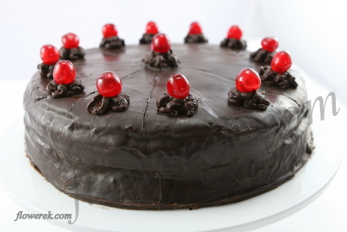 Sachertorte