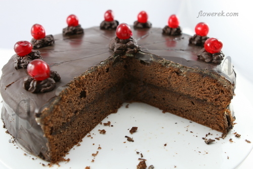 Sachertorte