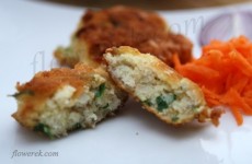 Fischfrikadellen