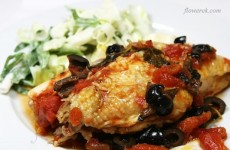 Ezechiels Hähnchen