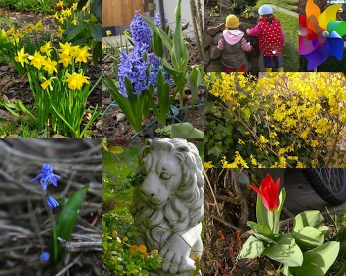 Frühling