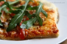 Pizzateig I