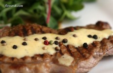 Sauce béarnaise