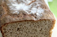 Liskas Lieblingsbrot