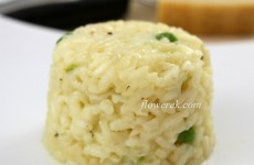 Risotto, Grundrezept