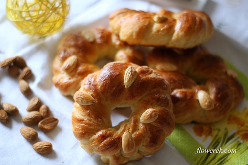 Osterkränzchen