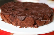 Death by Chocolate