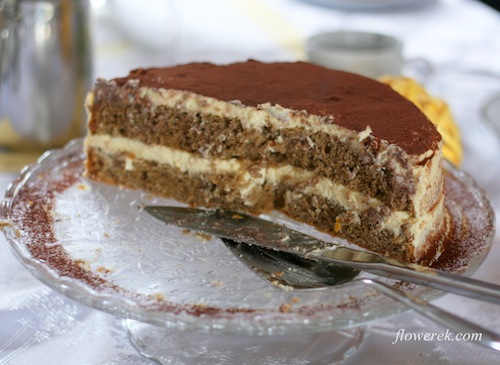 Eierlikörtorte