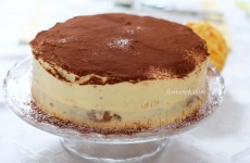 Eierlikörtorte