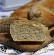 World Bread Day – Baguette