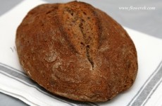 Polnisches Brot