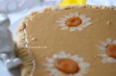 Kajmak-Mazurek