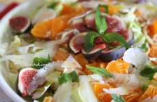 Salat nach katalanischer Art